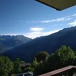 Appartement Montchavin La Plagne, Pistes 50m, Balcon Vue Mont Blanc *